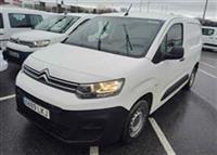 CITROEN 1.5 BLUEHDI 75KW TALLA M CONTROL (1 - 6889-LKJ